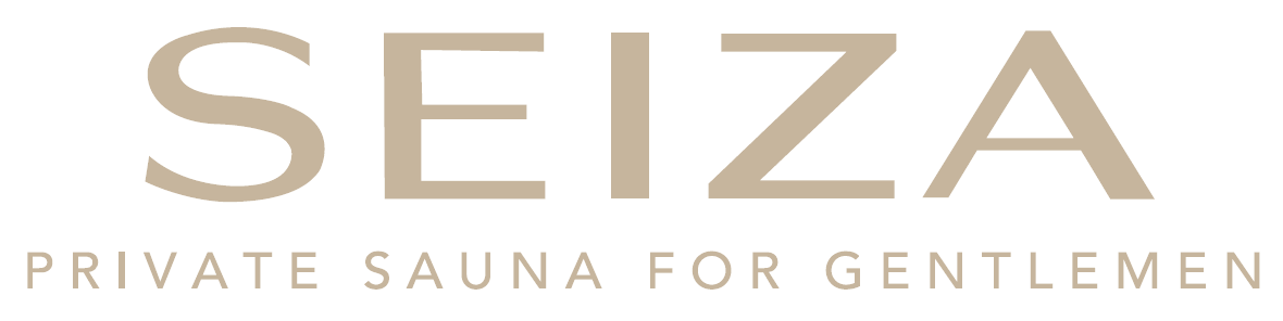 SEIZA PRIVATE SAUNA FOR GENTLEMEN